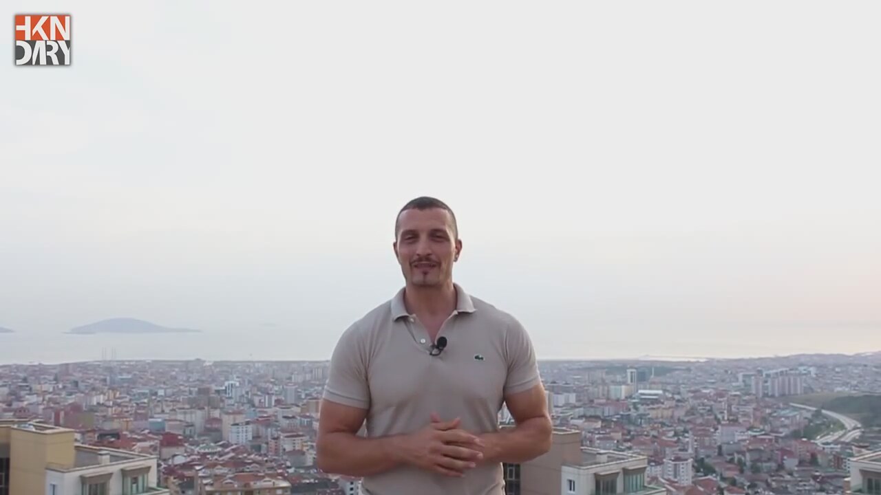 Ramazana özel egzersiz programı Ramazana özel egzersiz programı