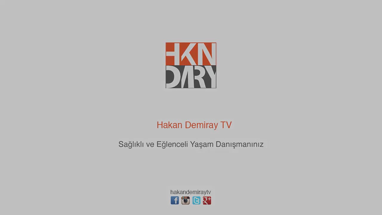 Ramazana özel egzersiz programı Ramazana özel egzersiz programı