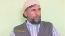 Allah'a Kafa Tutan Geylani!