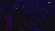 Avicii - Canlı Performans Ibıza Set