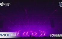 Avicii Dj Set Canlı Performans (Energy The Network 2011)