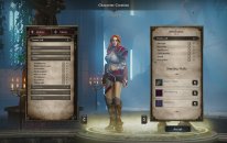 Divinity: Original Sin - Karakter Yaratma