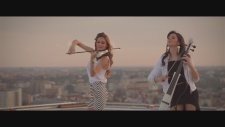 Indila - Dernière Danse (Amadeus Quartet - Violin Cover İnstrumental)