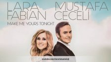 Mustafa Ceceli & Lara Fabian - Al Götür Beni (2014)