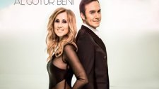 Mustafa Ceceli & Lara Fabian - Make Me Yours Tonight (Al Götür Beni)