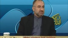 Mustafa İslamoğlu - Allah'ın Anlaşılması