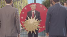 Recep Tayyip Erdoğan Cumhurbaşkanlığı Reklam Filmi