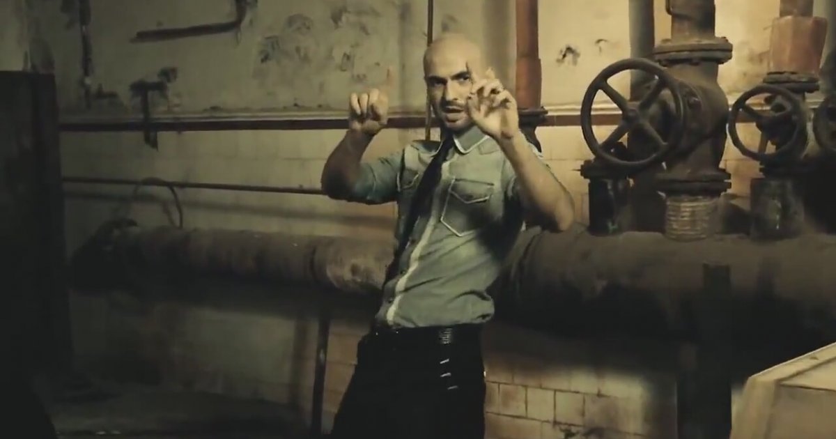Soner Sarıkabadayı Pas