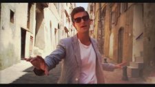 Asher Monroe - Lonely Island (Official Video)