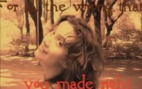 Celine Dion - Because You Loved Me Lyrics