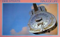 Dire Straits - Walk Of Life (Enstrumantal)