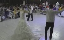 Harmandalı - Gelin Damat