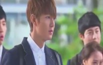 I'm Saying (The Heirs Ost) - Lee Hong Ki