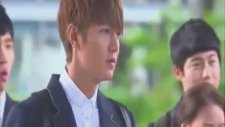 I'm Saying (The Heirs Ost) - Lee Hong Ki