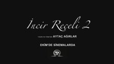 İncir Reçeli 2 Tanıtım Fragmanı