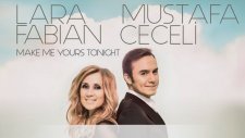 Mustafa Ceceli & Lara Fabian - Al Götür Beni (2014)