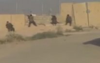 Peşmerge ve (YPG) ile IŞİD arasındaki çatışmalar - MUSUL