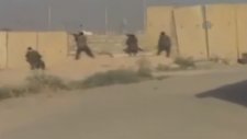 Peşmerge ve (YPG) ile IŞİD arasındaki çatışmalar - MUSUL