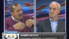 Saadettin Merdin - Tarih Boyunca Sapmaların Temeli Kula Kulluktur!