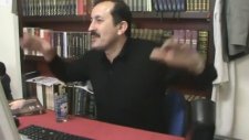 Saadettin Merdin - Tarikatlar Şeytanı Üstad Kabul Eder! (Fütüvvet)