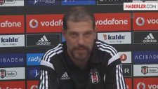 Slaven Bilic: Feyenoord Buraya Ayasofya'yı Ziyaret Etmek İçin Gelmedi