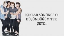 5 Seconds Of Summer - English Love Affair (Türkçe Çeviri)
