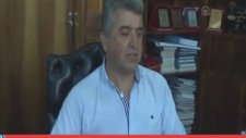 CHP Genel Başkan Yardımcısı Akkaya, GMİS'i ziyaret etti -