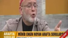Engin Noyan - Kadınlar Din Konusunda Konuşamaz Mı!