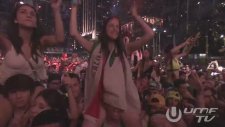 Fedde Le Grand - Live at Ultra Music Festival 2014