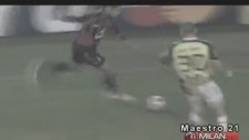 Fenerbahçe 0-4 AC Milan