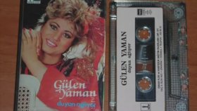 Gülen Yaman - Duyan Ağlıyor Gülen Yaman - Duyan Ağlıyor