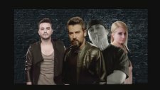 İlkan Günüç Ft Murat Yaprak - Tek Hayalimsin (Jj & Funky''c'') 2014