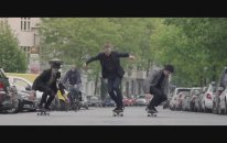 Lilly Wood & The Prick And Robin Schulz - Prayer In C
