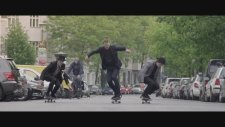 Lilly Wood & The Prick And Robin Schulz - Prayer In C