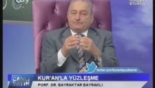 Prof. Dr. Bayraktar Bayraklı - Buradan Başbakana Sesleniyorum!