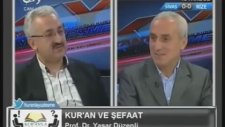 Prof. Dr. Yaşar Düzenli - Kur'an Ve Şefaat