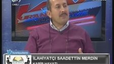 Saadettin Merdin - Berzah Nedir?