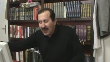 Saadettin Merdin - Kabir Hayatı, Evliyalar (!) İçin Uydurulmuştur
