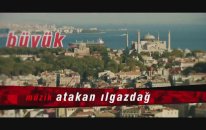 Ulan İstanbul - Jenerik