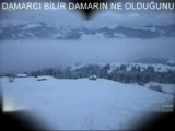 Korktum Aşkından (Romantik Serseri)