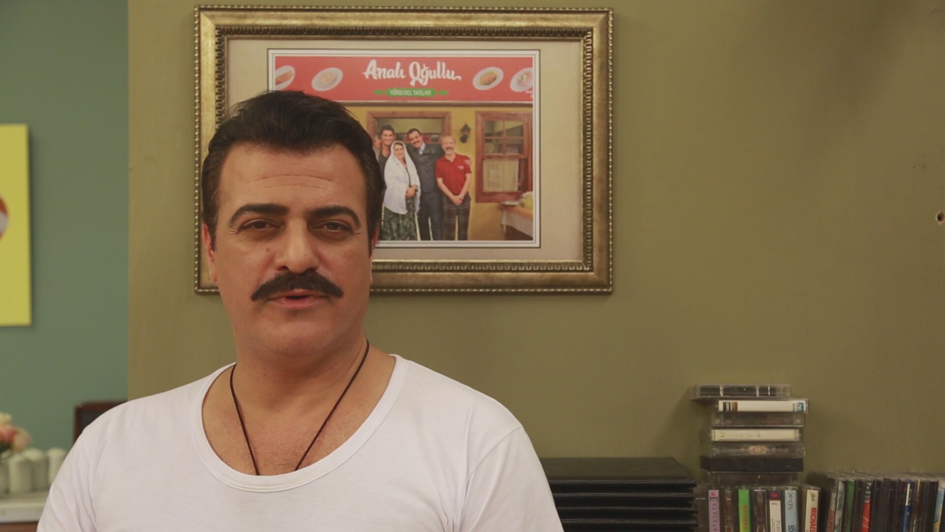 Anasının Oğlu Dizisi Lal’ Kimdir Anasının Oğlu Dizisi Lal’ Kimdir