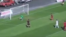 Gökhan Karadeniz Trabzonspor'da