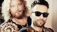Tarkan Feat. İskender Paydaş - Hop De