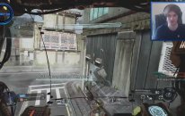 Titanfall Canlı Oynanış Videosu