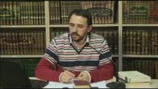 Yahya Şenol - Muharrem Ayı Aşure Orucu Tutmanın Hükmü