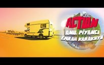 Anıl Piyancı - Action Feat Emrah Karakuyu