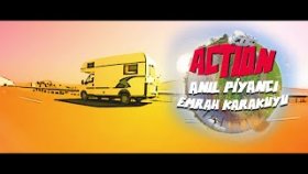 Anıl Piyancı - Git Feat. Emrah Karakuyu Anıl Piyancı - Git Feat. Emrah Karakuyu