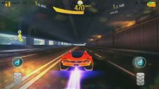 Asphalt 8'de Tuatara İle Hız Sınırlarını Zorlamak!