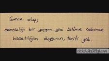 Bu Şiir Muhteşem