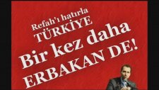 Fatih Erbakan 2.Erbakan Harekatı